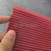 Flat Yarn Spiral Dryer Screen for High Speed Paper Machine