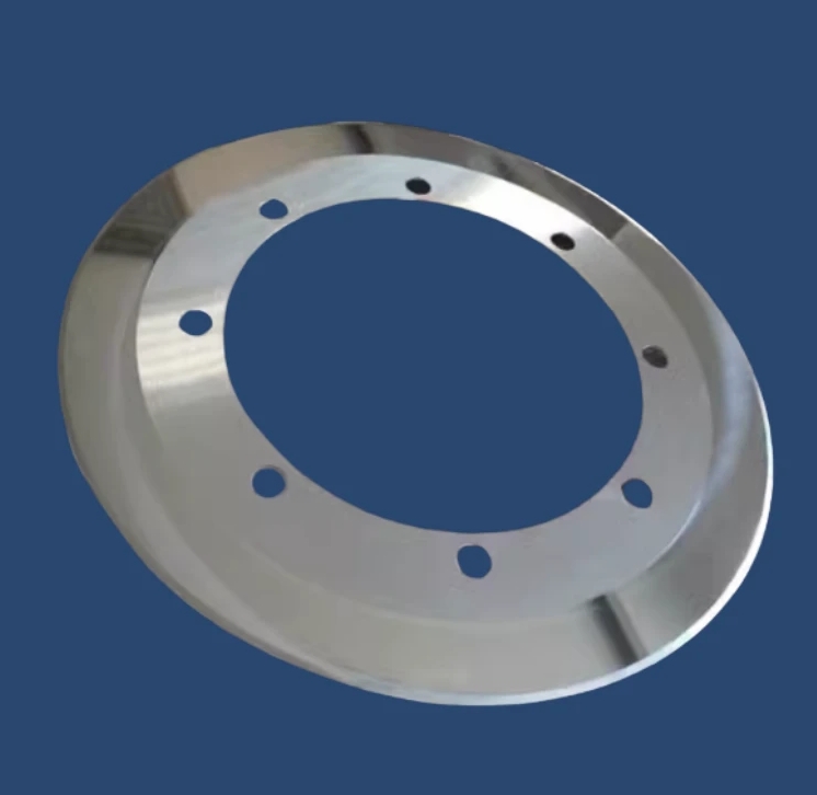 slitting blade