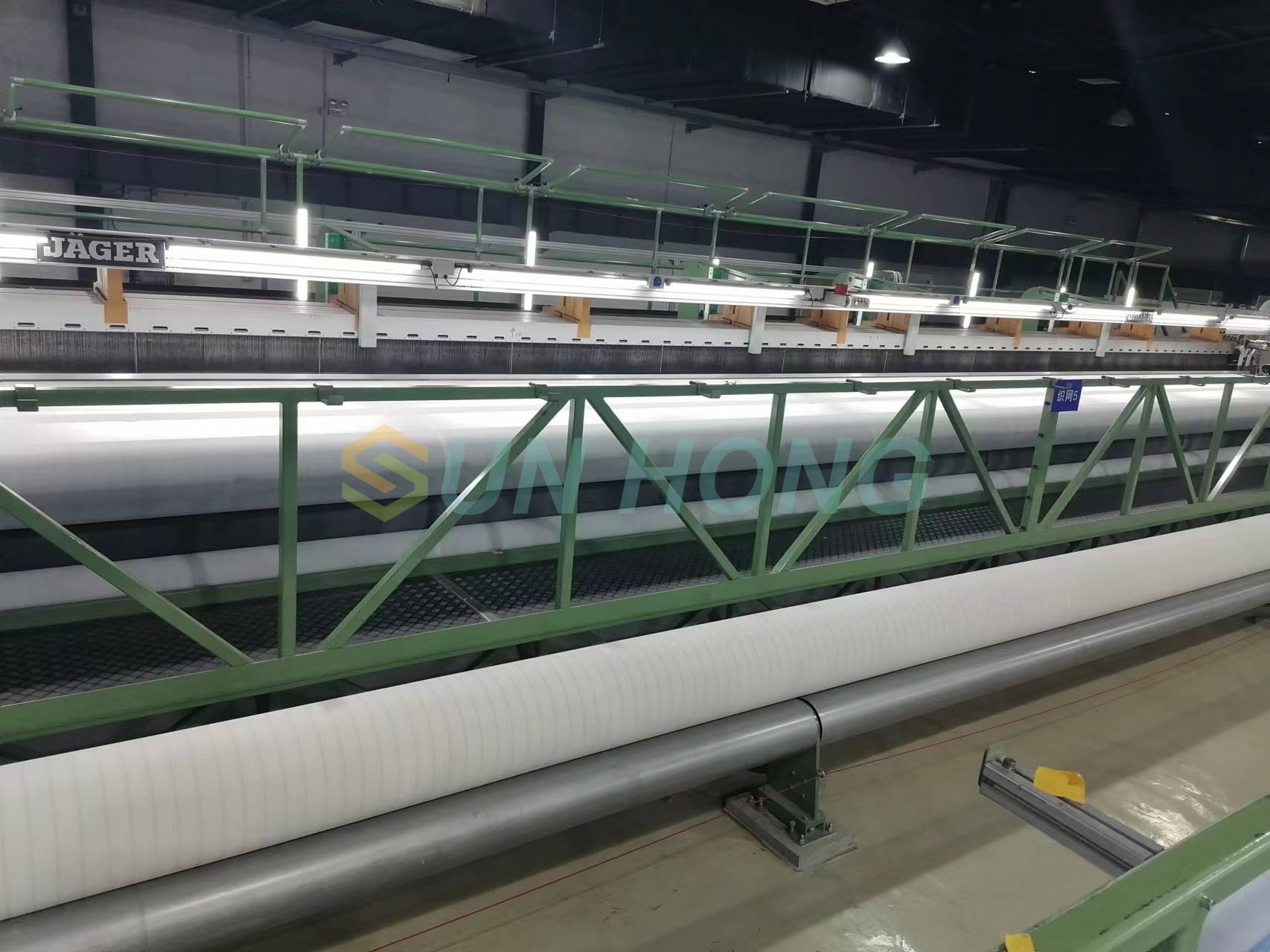 tissue paper forming fabric