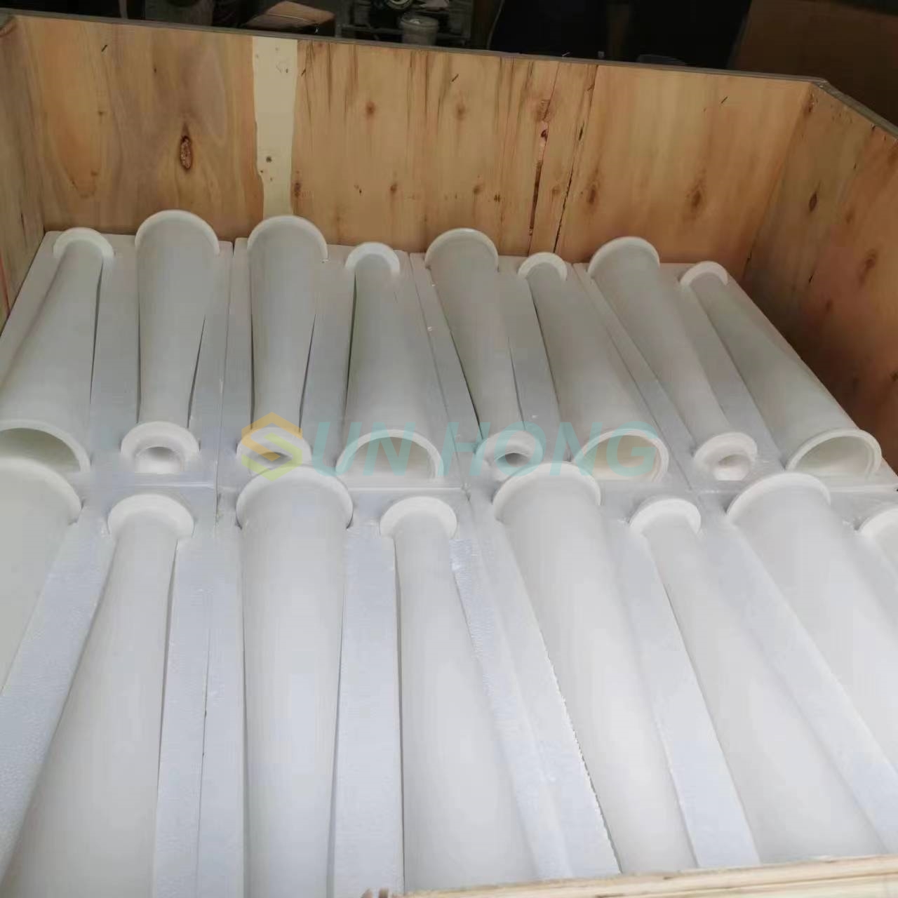 ceramic cleaner cone