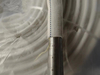 doctor blade air tube