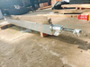 double air tube doctor blade holder