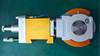 Pneumatic Slitting Blade Holder