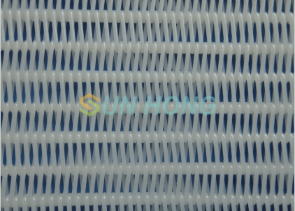 spiral dryer fabric