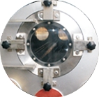 air cushion headbox