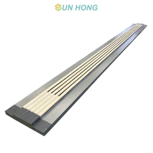 Ceramic Dewatering Element Cover