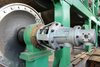 Paper Machine Steel Plated Cast Iron Dryer Cylinder