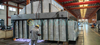  Paper Pulping Machine Gravity Disc Thickener