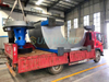 Paper Pulping Machine D Type Hydrapulper