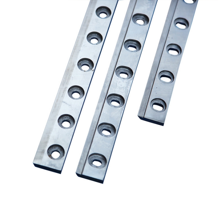 corrugating machine spiral knife