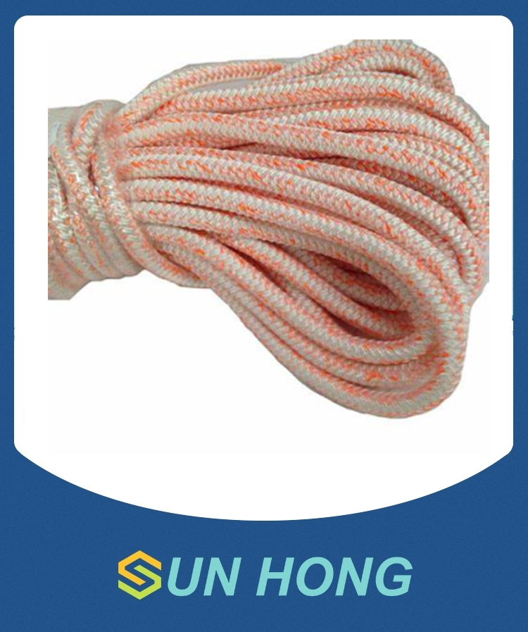 Paper Machine DuPont Carrier Rope