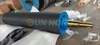 Paper Machine Rubber Coated Size Press Roll