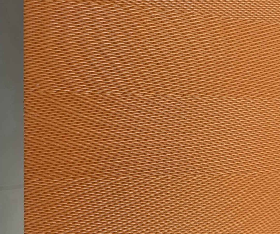 Polyester Vacuum Filter Desulfurization Mesh Belt