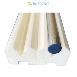 Paper Coating Machine Metering Rods Beds