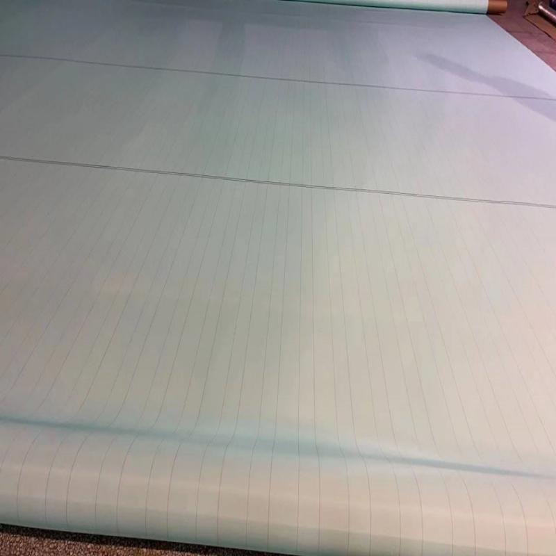 sun hong triple layer forming fabric