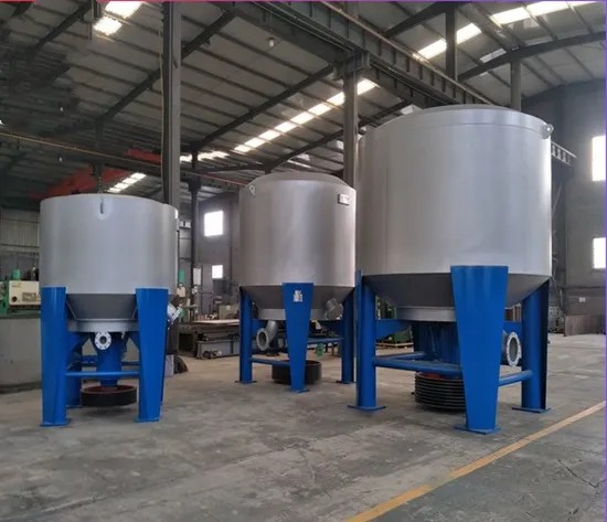 Sun Hong Pulping Equipment Middle Consistency Pulper