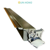 Paper Machine Double Airbag Doctor blade Holder