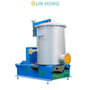 Pulp Making Machine Upflow Pressure Screen