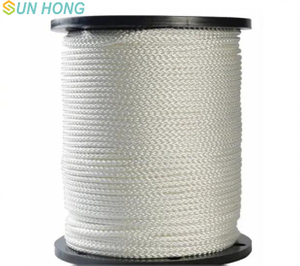 Paper Machine DuPont Carrier Rope