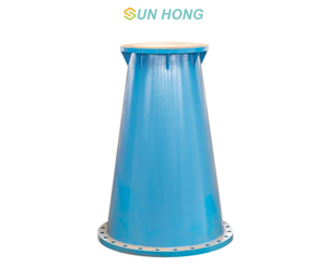 Low High Density Cleaner Ceramic Cleaner Cone