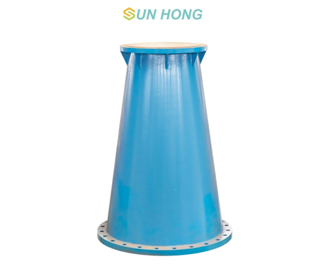 Low High Density Cleaner Ceramic Cleaner Cone