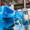 Paper Pulp Refining Machine Conical Refiner