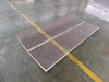 Stainless Steel Screen Plate for Vibrating Screen