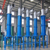 Pulping Process High Consistency Cleaner