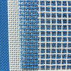 Polyester Plain Weave Fabric