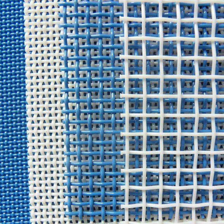 Polyester Plain Weave Fabric