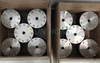 paper machine air bellow