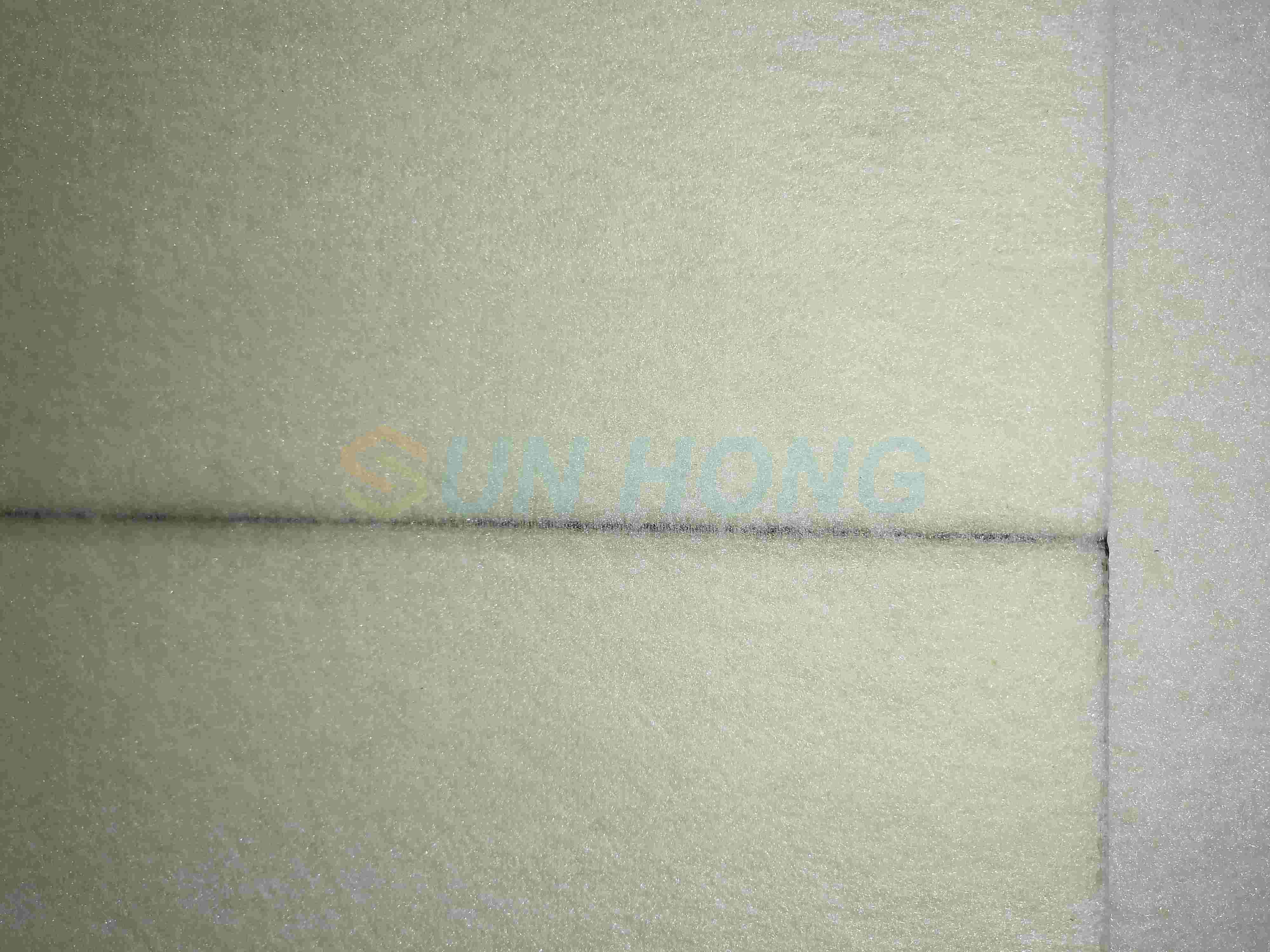 Paper Machine Clothing Seamed Press Felt