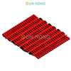 Flat Yarn Spiral Dryer Screen for High Speed Paper Machine