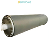 Blind Hole Press Roll for Paper Machine