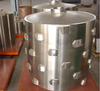 Stainless Steel Pulp Rotor for Pressure Screen
