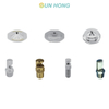 fan type spray nozzle