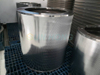 drilled hole screen basket