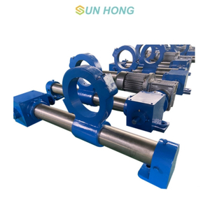 felt tensioner