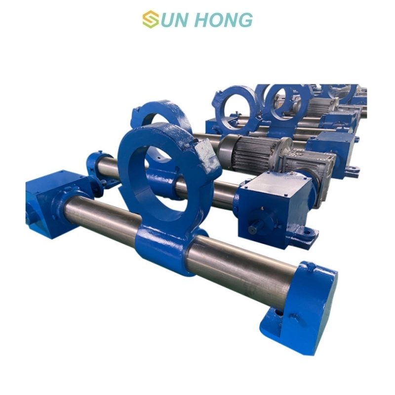 felt tensioner