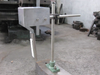 Paper Machine Felt Fabric Run Off Deviation Warning Alarm