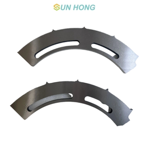 Slotting Blade