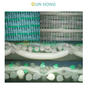 1.5 layer forming fabric