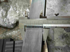 Graphite Sealing Strip