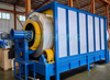 Waste Paper Pulping Drum Trommel Screen