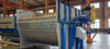  Paper Pulping Machine Gravity Disc Thickener
