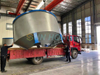 Paper Pulping Machine D Type Hydrapulper