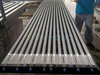 Ceramic Dewatering Element