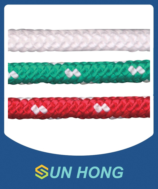 Nylon Dupont Paper Carrier Rope for Paper Machine