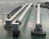 Bow Curved Roll for Paper Machine