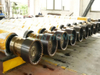 Paper Machine Pope Reel Spool Roll